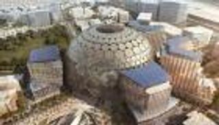 تسارع إنجازات إكسبو 2020 دبي.. 192 دولة تؤكد المشاركة