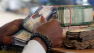 السودان يطلق برنامج إنقاذ اقتصادي مدته 9 أشهر