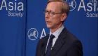 هوك: العقوبات الأمريكية لتقويض دور إيران التخريبي