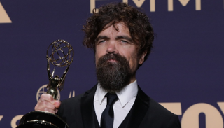 الممثل بيتكر دنكليدج