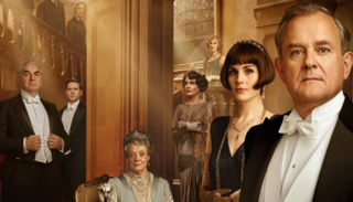 أبطال فيلم "داونتاون آبي"