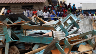 57 تلميذاً نُقِلوا إلى المستشفى لتلقي العلاج