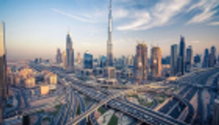 دبي الأولى على الشرق الأوسط في توفير المياه المستدامة