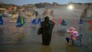 سد "إليسو" بتركيا يغرق تراث 12 ألف عام في "حسن كيف"