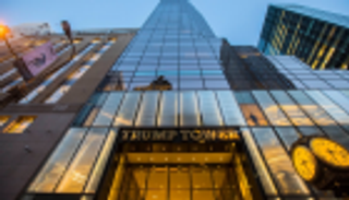سرقة مجوهرات بـ353 ألف دولار من برج ترامب