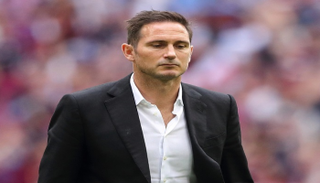 فرانك لامبارد مدرب تشيلسي