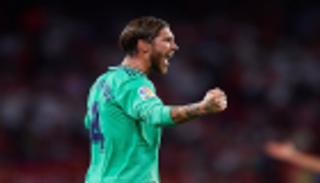 "نعرف كيف نخرج من أزماتنا".. راموس سعيد بفوز ريال مدريد على إشبيلية