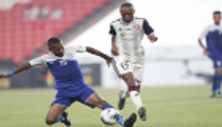 الجزيرة الإماراتي يبلغ ثمن نهائي كأس محمد السادس للأندية الأبطال