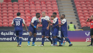 النصر العماني