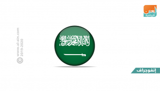 المملكة العربية السعودية 