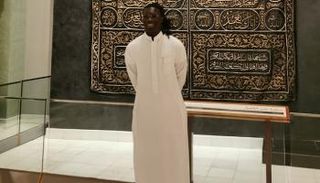 بافيتيمبي جوميز 