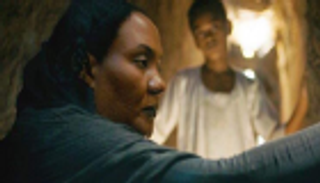 بطلة "ستموت في العشرين" لـ"العين الإخبارية": أتوقع طفرة سينمائية بالسودان