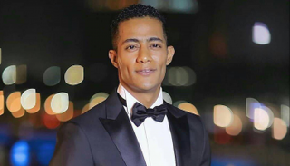 الفنان المصري محمد رمضان - أرشيفية