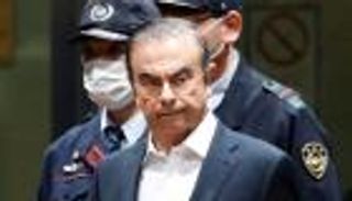 فضيحة جديدة تلاحق كارلوس غصن في أمريكا