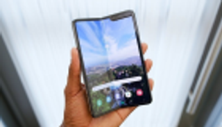 موعد ظهور سامسونج جالاكسي فولد في أمريكا