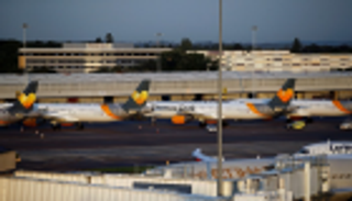 مصير تركة توماس كوك بعد الإفلاس