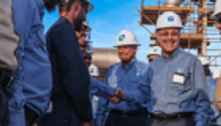 رويترز: عودة إنتاج النفط السعودي إلى مستوياته الطبيعية الأسبوع المقبل