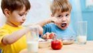 8 نصائح لحماية طفلك من الأمراض خلال الدراسة