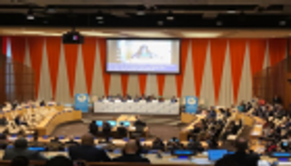 الأمم المتحدة: نصف سكان الأرض يعانون نقص الخدمات الصحية