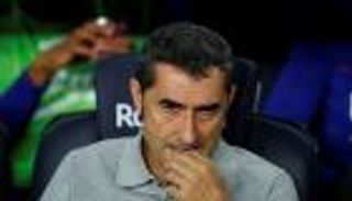 رغم فقدان 8 نقاط بالليجا.. فالفيردي غير قلق على مستقبله مع برشلونة