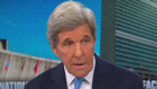 جون كيري: إيران وراء هجوم "أرامكو" بطريقة أو بأخرى