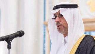 سفير السعودية لدى الأمم المتحدة في جنيف الدكتور عبدالعزيز الواصل