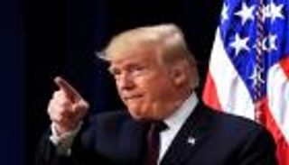 صحيفة: ترامب يحشد العالم في الأمم المتحدة لردع إيران