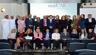  الإمارات تخطط لزيادة السياح الروس