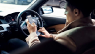 احذر.. تكنولوجيا جديدة لمراقبة استخدام المحمول أثناء القيادة