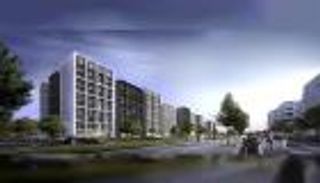 24 مليار درهم المبيعات.. "أراد" الإماراتية تطلق مشروع عقاري جديد