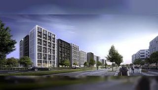 أراد الإماراتية تطلق مجمعا سكنيا جديدا بالشارقة