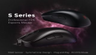 أحدث فأرة لعشاق الألعاب الرياضية بمزايا الرفاهية