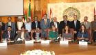 انطلاق ملتقى قادة الإعلام العربي في القاهرة