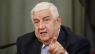 سوريا تحذر من "التدخل الخارجي" في لجنتها الدستورية الجديدة