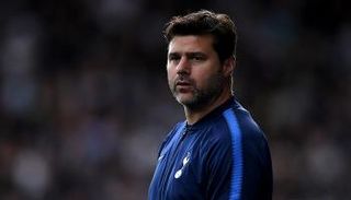 ماوريسيو بوكيتينو