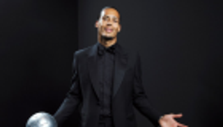 رغم خسارته لقب الأفضل.. فان ديك يبرز التطور الهولندي في 2019