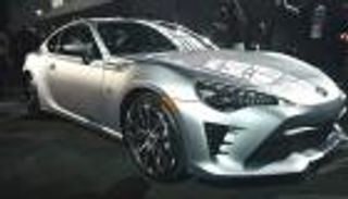 طراز رياضي جديد من تويوتا بإمكانات هائلة.. تعرف عليه