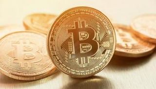 العملات المشفرة 