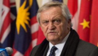 مبعوث أممي سابق لـ"العين الإخبارية": مؤتمرات دولية مرتقبة لدعم السودان