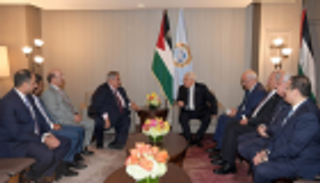 عباس يقود معركة دبلوماسية ضد مخططات إسرائيل بالأمم المتحدة 