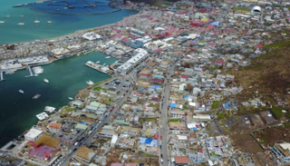 بورتوريكو تقع في شمال شرق البحر الكاريبي - أرشيفية