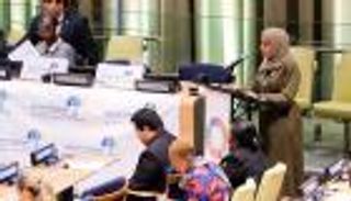 الإمارات تدعو العالم لبذل جهود أكبر لمعالجة العلاقة بين الصحة والمناخ