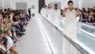عارضة Gucci تنتقد دار الأزياء: الصحة النفسية ليست موضة