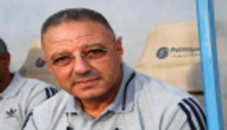 "كنا الأفضل".. مدرب الاتحاد يشكك في أحقية الزمالك بالفوز على فريقه