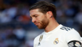 "وجوه المدافعين قبيحة".. راموس يسخر من فوز ميسي بجائزة الأفضل في 2019