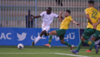 بفوز خارج ملعبه.. الشباب السعودي يضع قدما في ثمن نهائي كأس محمد السادس