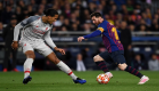 كيف أسهم الهولنديون في فوز ميسي بجائزة "الأفضل" على حساب فان ديك؟