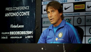 أنطونيو كونتي 