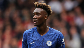 تامي أبراهام