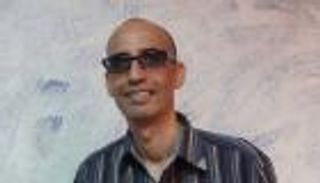 التونسي كمال العيادي لـ"العين الإخبارية": أكتب أعمالي بروح ماكرة